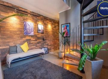 Apartamento · 206m² · 4 Quartos · 2 Vagas · Apartamento à venda - em São João