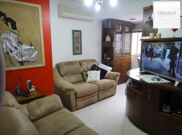 Apartamento · 105m² · 2 Quartos · 2 Vagas · Apartamento para Venda - 105.42m², 2 dormitórios, 2 vagas - Santo Antonio