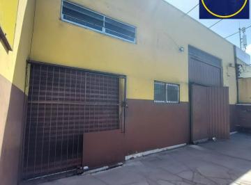 Comercial · 329m² · 2 Quartos · 2 Vagas · Pavilhão comercial à venda 329m² na Av Baltazar - Rubem Berta