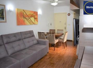 Apartamento · 73m² · 3 Quartos · Apartamento para Venda - 73.34m², 3 dormitórios, Centro