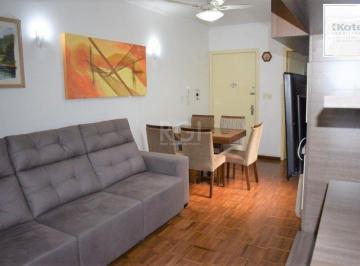 Apartamento · 73m² · 3 Quartos · Apartamento para Venda - 73.34m², 3 dormitórios, Centro