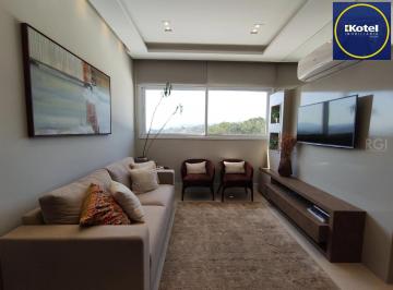 Apartamento · 68m² · 3 Quartos · 2 Vagas · Apartamento para Venda - 68.11m², 3 dormitórios, sendo 1 suites, 2 vagas - Santo