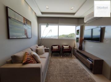 Apartamento · 68m² · 3 Quartos · 2 Vagas · Apartamento para Venda - 68.11m², 3 dormitórios, sendo 1 suites, 2 vagas - Santo