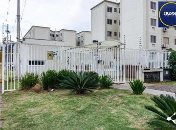 Apartamento · 40m² · 1 Quarto · 1 Vaga · Apartamento de 1 dormitório no bairro Mário Quintana
