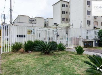 Apartamento · 40m² · 1 Quarto · 1 Vaga · Apartamento de 1 dormitório no bairro Mário Quintana