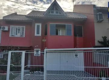 Casa · 166m² · 3 Quartos · 2 Vagas · Casa para Venda - 165.52m², 3 dormitórios, sendo 1 suites, 2 vagas - Sarandí