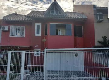Casa · 166m² · 3 Quartos · 2 Vagas · Casa para Venda - 165.52m², 3 dormitórios, sendo 1 suites, 2 vagas - Sarandí
