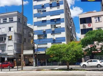 Apartamento · 68m² · 2 Quartos · APARTAMENTO 2 DORMITÓRIOS 67m² PRÓXIMO A REDENÇÃO.