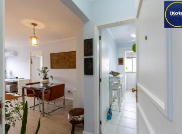 Apartamento · 67m² · 2 Quartos · 1 Vaga · Apartamento à venda - em Cristal