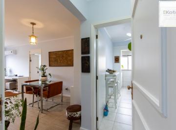 Apartamento · 67m² · 2 Quartos · 1 Vaga · Apartamento à venda - em Cristal