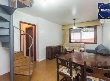 Apartamento · 150m² · 3 Quartos · 1 Vaga · Apartamento à venda - em Menino Deus