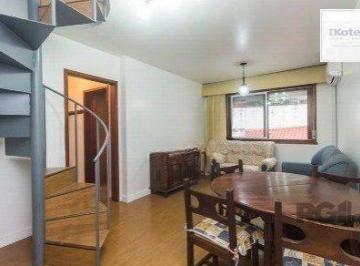 Apartamento · 150m² · 3 Quartos · 1 Vaga · Apartamento à venda - em Menino Deus