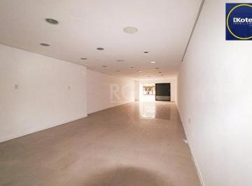 Comercial · 100m² · Prédio - loja Padrão - avenida Azenha - Porto Alegre  - RS - Locada