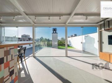 Apartamento · 196m² · 3 Quartos · 2 Vagas · Cobertura 3 quartos, suite, terraço, 2 vagas, no bairro Tristeza em Porto Alegre