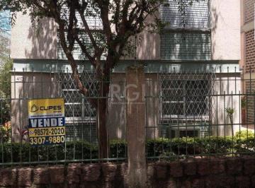 Apartamento · 46m² · 2 Quartos · Apartamento para Venda - 45.87m², 2 dormitórios, Cristal