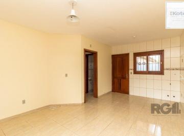 Apartamento · 55m² · 2 Quartos · 2 Vagas · Apartamento para Venda - 60m², 2 dormitórios, Morro Santana