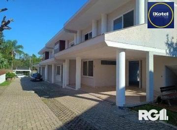 Casa · 166m² · 3 Quartos · 3 Vagas · CASA A VENDA CONDOMINIO PEDRA REDONDA 03 DORMITORIOS