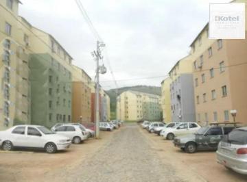 Apartamento · 39m² · 2 Quartos · 1 Vaga · Apartamento à venda - No Campo Novo
