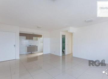 Apartamento · 69m² · 2 Quartos · 1 Vaga · Apartamento 2 dormitórios, sendo 1 suíte, 69 m² de área privativa e 1 vaga(s) de