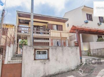 Casa · 200m² · 4 Quartos · 3 Vagas · Casa de 4 dormitórios no bairro Glória