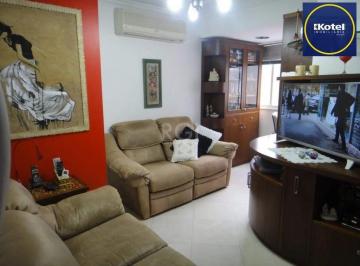 Apartamento · 105m² · 2 Quartos · 2 Vagas · Apartamento para Venda - 105.42m², 2 dormitórios, 2 vagas - Santo Antonio