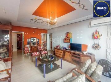 Apartamento · 125m² · 2 Quartos · Apartamento para Venda - 125.07m², 2 dormitórios, Centro Histórico