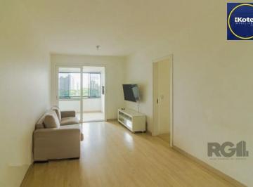 Apartamento · 112m² · 3 Quartos · 2 Vagas · Vende-se amplo apartamento 3 quartos com suíte, sacada e 2 vagas - 112m² - Cháca
