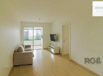 Apartamento · 112m² · 3 Quartos · 2 Vagas · Vende-se amplo apartamento 3 quartos com suíte, sacada e 2 vagas - 112m² - Cháca