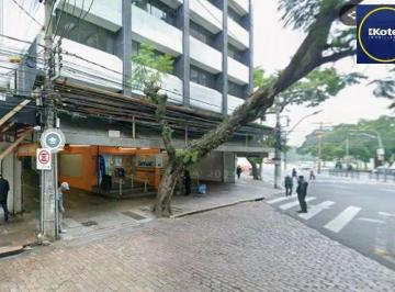 Apartamento · 12m² · Box de garagem