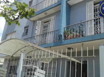Apartamento · 96m² · 3 Quartos · 1 Vaga · 3 dormitórios com garagem no Menino Deus.