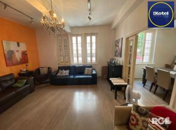 Apartamento · 111m² · 2 Quartos · AMPLO APARTAMENTO À VENDA 2 DORMITÓRIOS