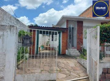 Casa · 66m² · 2 Quartos · 2 Vagas · CASA COM CHURRASQUEIRA E GARAGEM PARA 2 CARROS