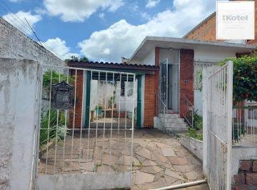 Casa · 66m² · 2 Quartos · 2 Vagas · CASA COM CHURRASQUEIRA E GARAGEM PARA 2 CARROS