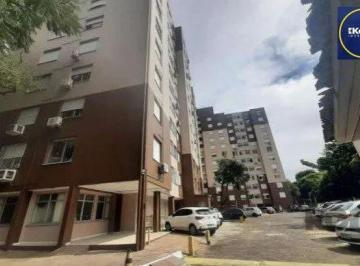 Apartamento · 42m² · 1 Quarto · 1 Vaga · Apartamento à venda - em Cristal