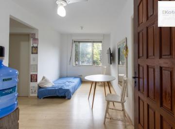 Apartamento · 42m² · 1 Quarto · 1 Vaga · Apartamento à venda - em Cristal