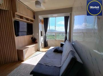 Apartamento · 53m² · 2 Quartos · 2 Vagas · Apartamento à venda - no Jardim Carvalho