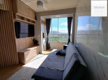 Apartamento · 53m² · 2 Quartos · 2 Vagas · Apartamento à venda - no Jardim Carvalho