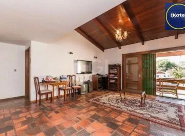 Casa · 247m² · 4 Quartos · 5 Vagas · Casa para Venda - 247m², 4 dormitórios, sendo 1 suites, 5 vagas - Glória