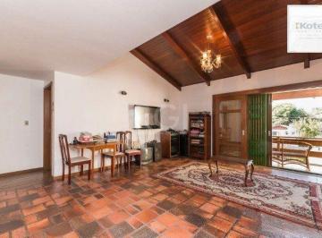 Casa · 247m² · 4 Quartos · 5 Vagas · Casa para Venda - 247m², 4 dormitórios, sendo 1 suites, 5 vagas - Glória