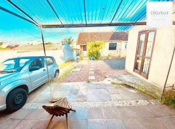 Casa · 124m² · 4 Quartos · 5 Vagas · CASA BAIRRO CAMAQUÃ COM 4 DORMITORIOS