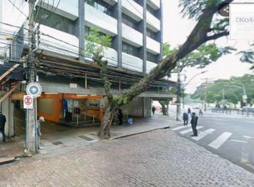 Apartamento · 12m² · Box de garagem