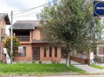 Casa · 205m² · 3 Quartos · 3 Vagas · Casa para Venda - 205.5m², 3 dormitórios, sendo 2 suites, 3 vagas - Vila Nova