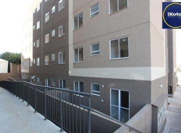 Apartamento · 42m² · 2 Quartos · 1 Vaga · Apartamento 2 Quartos com Área Externa em Ipanema – Porto das Missões