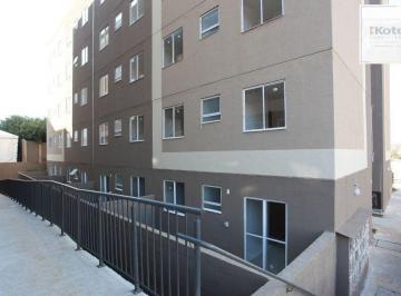 Apartamento · 42m² · 2 Quartos · 1 Vaga · Apartamento 2 Quartos com Área Externa em Ipanema – Porto das Missões