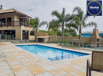 Casa · 241m² · 4 Quartos · 2 Vagas · Casa Condominio para Venda - 241.06m², 4 dormitórios, sendo 2 suites, 2 vagas -