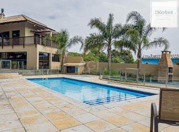 Casa · 241m² · 4 Quartos · 2 Vagas · Casa Condominio para Venda - 241.06m², 4 dormitórios, sendo 2 suites, 2 vagas -