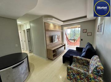 Apartamento · 64m² · 3 Quartos · 1 Vaga · Excelente opção na Zona Norte de POA