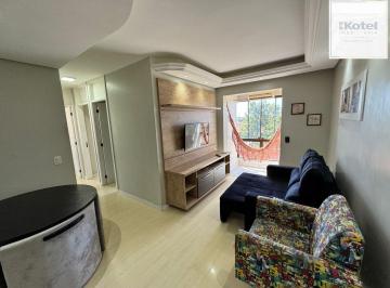 Apartamento · 64m² · 3 Quartos · 1 Vaga · Excelente opção na Zona Norte de POA