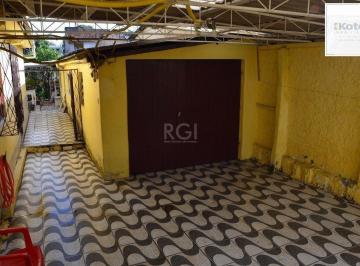 Casa · 93m² · 5 Quartos · 4 Vagas · Casa Com 5 dormitórios no Bairro Partenon