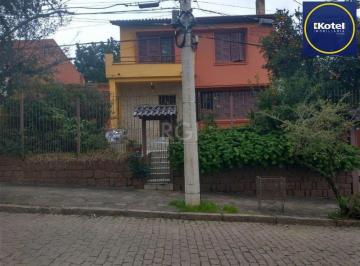 Casa · 248m² · 3 Quartos · 4 Vagas · Casa para Venda - 220m², 3 dormitórios, 4 vagas - Teresópolis